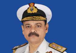 superseded western naval command chief seeks voluntary retirement