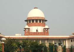 supreme court gets four new judges