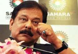 supreme court declines sahara s review plea