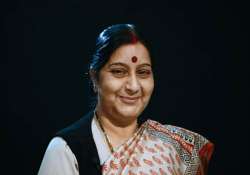 sushma swaraj to attend meet with asean other east asian countries