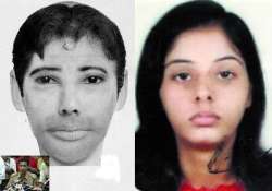 suspect s sketch resembles youth who harassed radhika say friends