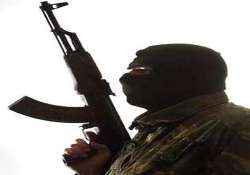 suspected hizbul terrorist arrested in up