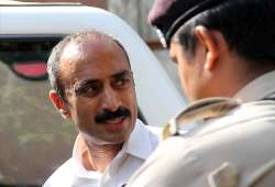 suspended ips officer sanjeev bhatt arrested by police