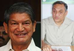 suspense continues over uttarakhand cm