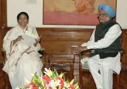 tc chief mamata banerjee meets pm