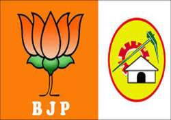 tdp bjp set to form govt in seemandhra bags 67 seats