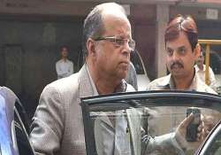 tmc asks ashok ganguly to step down on human rights day