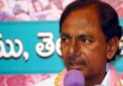 trs calls for telangana bandh on december 5