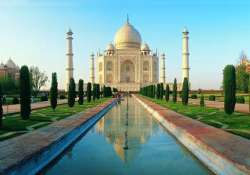 taj mahotsav kicks off in agra