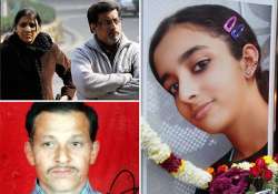 talwars seek further probe into aarushi killing