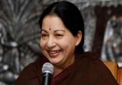 tamil nadu cm jayalalithaa welcomes inclusive roadmap of bjp led govt