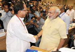 tarun gogoi calls modi an irresponsible leader