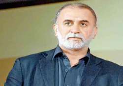 tarun tejpal my lawyers know i am being framed