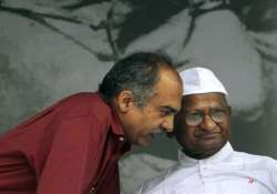 team anna disappointed over passage of useless lokpal bill