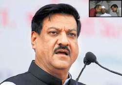 team anna should clear stance on joining politics chavan