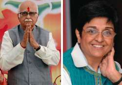 team anna to give lokpal presentation to bjp leaders on july 1