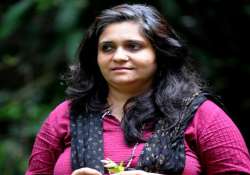 teesta gets transit bail in case of usurping funds