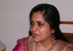 teesta threatened after disassociation ex aide tells sc