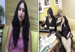 tehelka scandal know who is shoma chaudhury