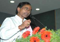 telangana assembly demands special state status