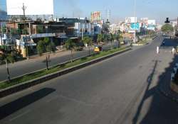 telangana region observes bandh