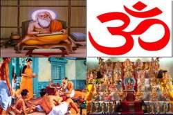 ten unique facts about hinduism