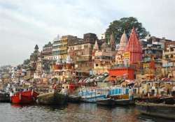 india s 12 famous jyotirlingas kashi vishwanath temple