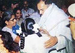 there was an ltte mole in gandhi family claims rajiv s close aide