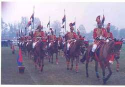 these two horses missed red fort i day function after 17 years