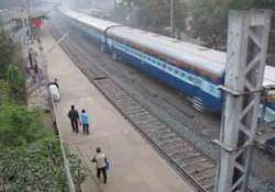 three coaches of howrah haridwar express derail no casualty