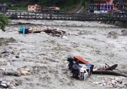 three day state mourning declared in uttarakhand