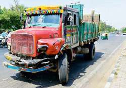 three teens die in road accident in bihar