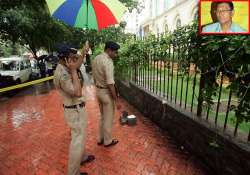 three chhota shakeel men detained for journalist j dey s murder