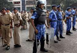 tight security across maharashtra following thackeray s death