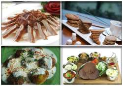 time to turn navratra fasting into feasting