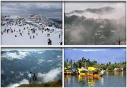 top 10 hill stations in india you must visit