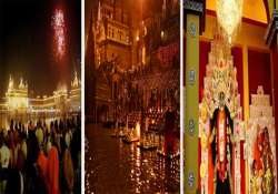 top indian places to visit this diwali