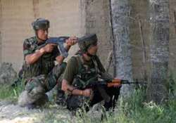 top lashkar militant killed in encounter