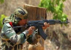 top maoist leader pradip majhi killed in encounter