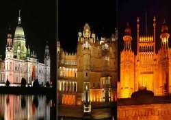 top 5 best light and sound shows in india