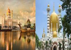 top 10 most beautiful mosques in the world