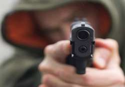 trader shot dead in muzaffarnagar