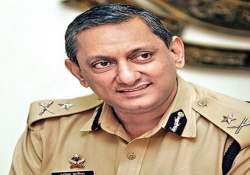 traffic wing played key role in cracking 93 blasts rakesh maria