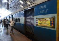 train travel to be costlier from today