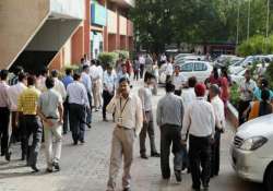 tremors felt in punjab chandigarh haryana