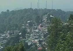 tremors in himachal