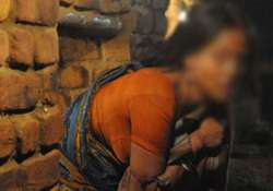 tribal woman gang raped in odisha