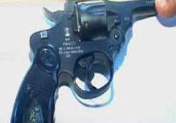 tribute to nirbhaya lightweight revolver nirbheek launched