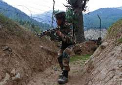 two bsf jawans injured in firing from pakistan