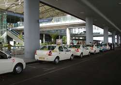 up govt allows radio taxis in ghaziabad noida to wait